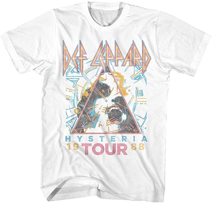 Mini Satin virtus Rock Shirt